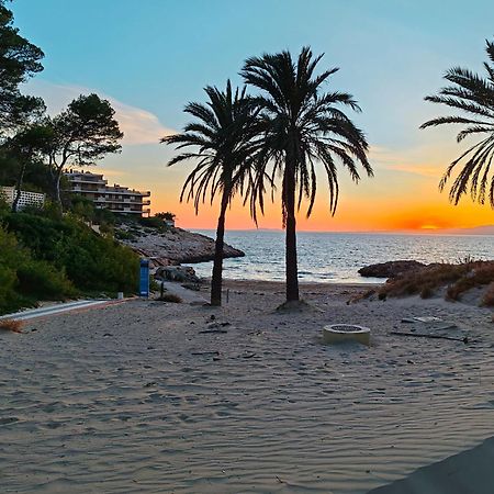 Vancouver En Salou Exterior foto